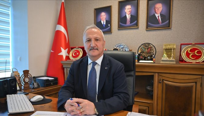 MHP'nin "Türk ve Türkiye Yüzyılında Türk Sağlık Sisteminde Yenilikler Çalıştayı" yarın yapılacak