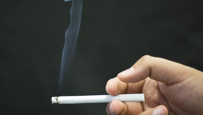 Tütün dumanındaki kimyasallar mesane kanseri riskini artırıyor