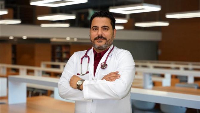 Zatürre risk gruplarında belirti olmadan seyredebilir