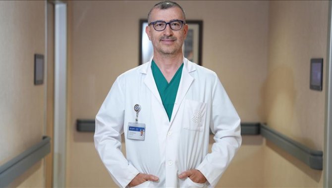 Safra kesesi hastalıklarında erken teşhis tedaviyi kolaylaştırıyor