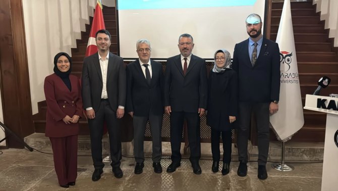 Karabük Üniversitesi'nden trafik güvenliği ve MHRS için yeni politika raporları