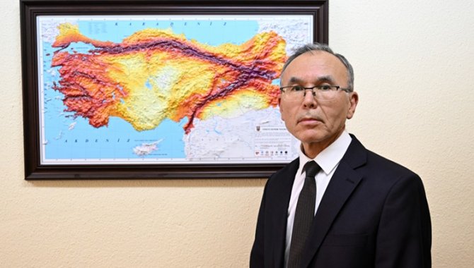 Sındırgı üç aydır "olağanüstü deprem fırtınası" yaşıyor