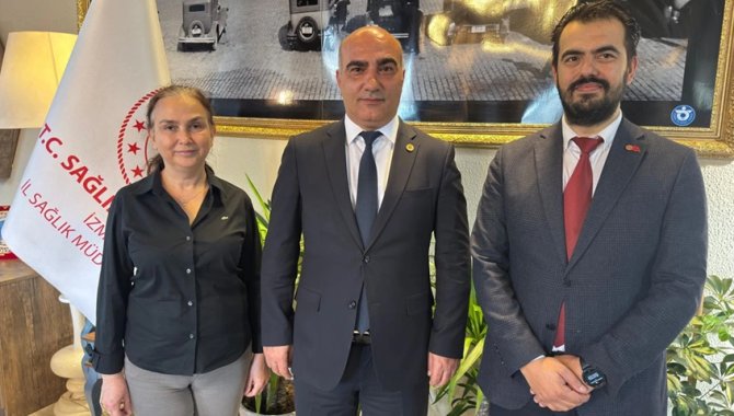 İzmir'de "Online Sigara Bırakma Danışmanlık Hizmeti" hayata geçirildi