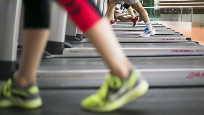 Düzenli fiziksel aktivite diyabet riskini azaltıyor