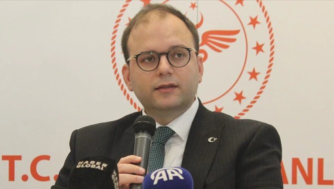 İstanbul İl Sağlık Müdürü Güner'den gıda zehirlenmesi şüphesine ilişkin açıklama: