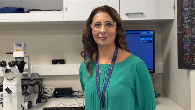 Kanseri yenen bilim insanından yapay zekayla kişiselleştirilmiş tedavi projesi