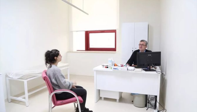 Diyarbakır'da 24 yeni poliklinik hizmete açıldı