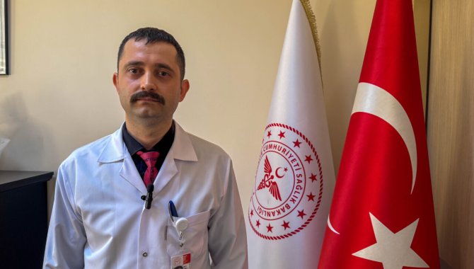 Uşak'ta kapalı yöntemle bel ve boyun fıtığı ameliyatlarına başlandı