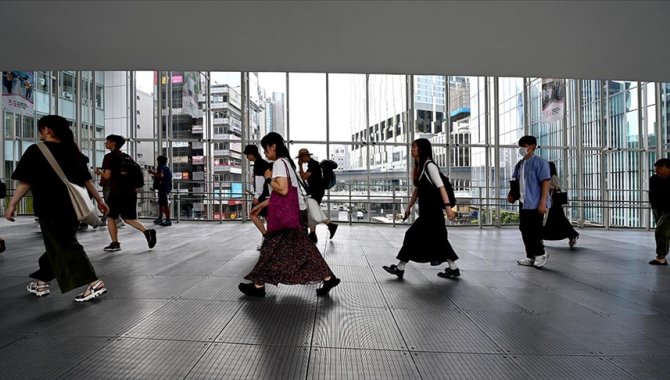 Japonya nüfus kriziyle mücadele için yeni strateji merkezi kurdu