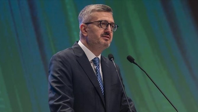 İletişim Başkanı Duran'dan 20 Kasım Dünya Çocuk Hakları Günü paylaşımı: