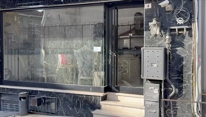 Fatih'te ölen Böcek ailesinin otelde kilitli kaldıkları ortaya çıktı