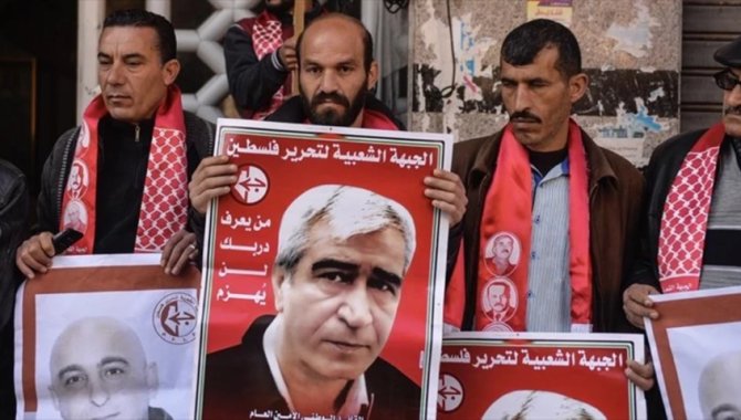 FHKC Genel Sekreteri Saadat’ın sağlığı, İsrail hapishanelerinde tekrarlanan saldırılar nedeniyle kötüleşiyor