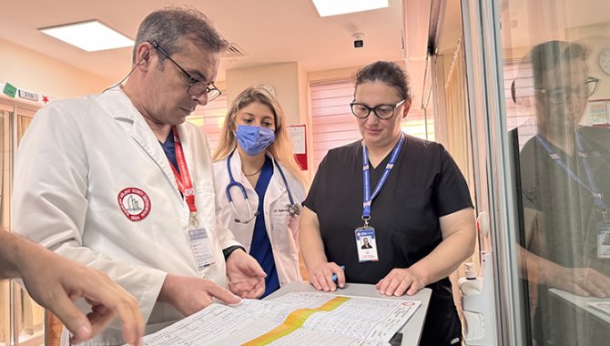 Kimyasal zehirlenmelere müdahalede "doğru bilinen yanlışlar" ölüm riskini artırıyor