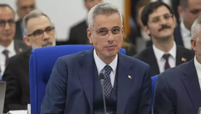 Sağlık Bakanı Memişoğlu, TBMM Plan ve Bütçe Komisyonunda soruları yanıtladı: