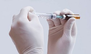 Hepatit C aşısında yeni umut
