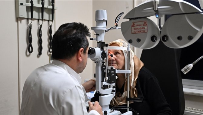 İstanbul'da akşam polikliniklerinde 2 ayda 586 bin kişi muayene oldu