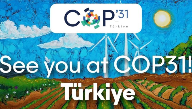 Uzmanlara göre Türkiye'nin ev sahipliği COP31'in kapsayıcılığını artıracak