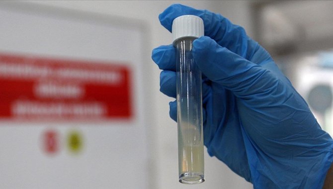 DSÖ: Tüberküloz nedeniyle her yıl bir milyon kişi hayatını kaybediyor