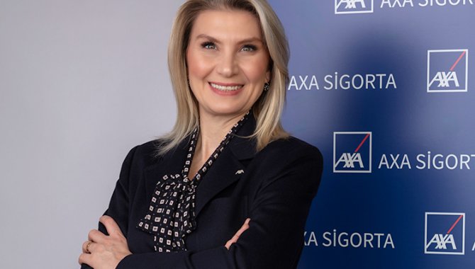 AXA Türkiye, Tamamlayan Özel Sağlık Sigortası'nı tanıttı