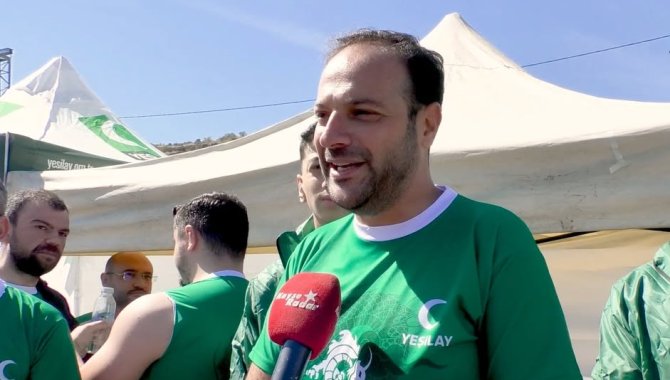 Yeşilay Kayseri Şube Başkanı Çifçi'den 24 Kasım Öğretmenler Günü mesajı