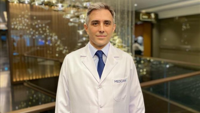 Medicana'dan "kalp stentlerinin tıkanabileceği" uyarısı