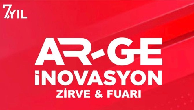 7. ARGE ve İnovasyon Zirvesi YTÜ'de düzenlenecek