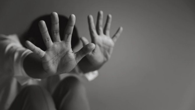 AB'de her üç kadından biri şiddete maruz kalıyor