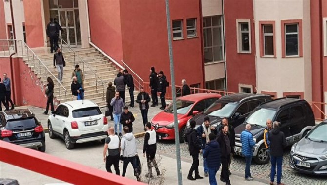 Kayseri'de okulda fenalaşan 2. sınıf öğrencisi hayatını kaybetti