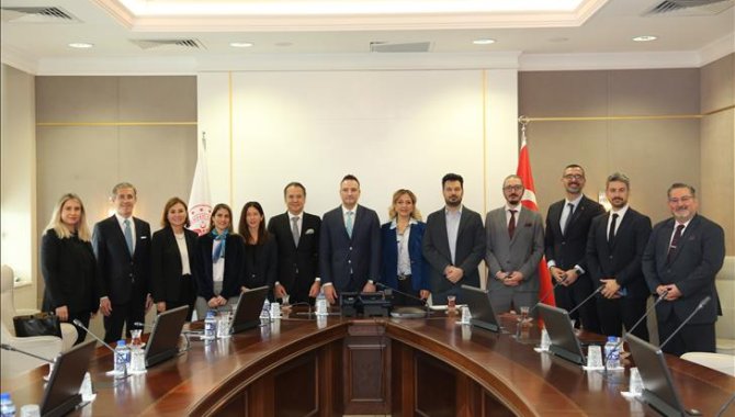 Teknoloji Tabanlı Erken Tanı Destek Projesi hayata geçiriliyor