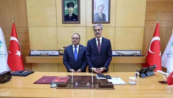 Sakarya'dan kısa kısa