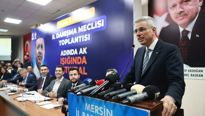 Sağlık Bakanı Memişoğlu, Türkiye'nin sağlık hizmetlerinde dünyanın en iyisi olduğunu söyledi