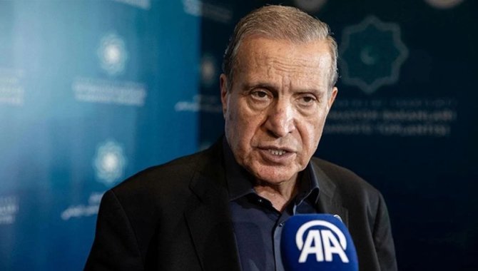 Filistin Devlet Başkanlığı: İsrail saldırganlığı kimseye güvenlik veya istikrar sağlamayacak