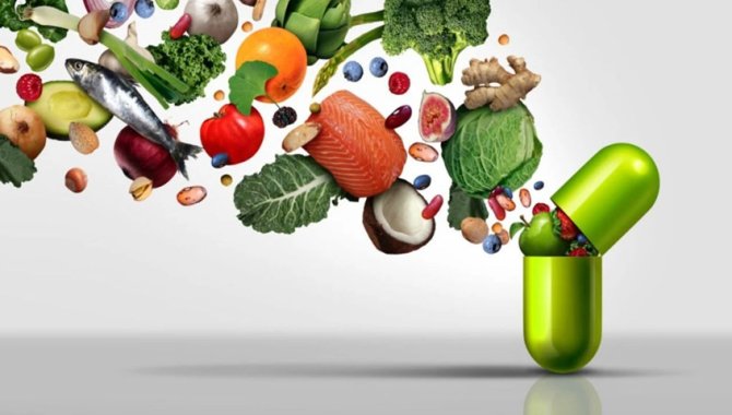 Aronya Gıda "fonksiyonel gıda" üretimini bilimsel temellerle geliştiriyor