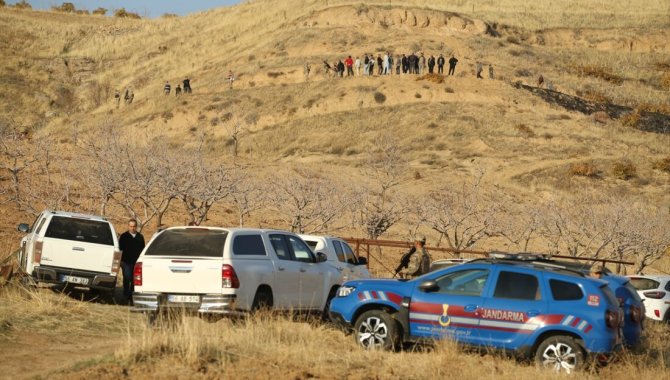 Siirt'te kaybolan 83 yaşındaki Alzheimer hastasının cesedi bulundu