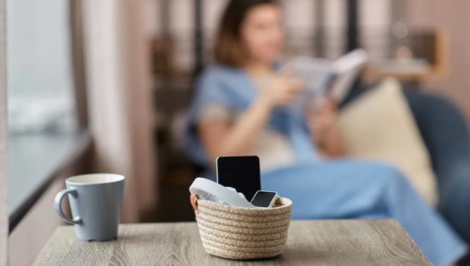 Uzmanlara göre, zihinsel denge için "dijital detoks" şart