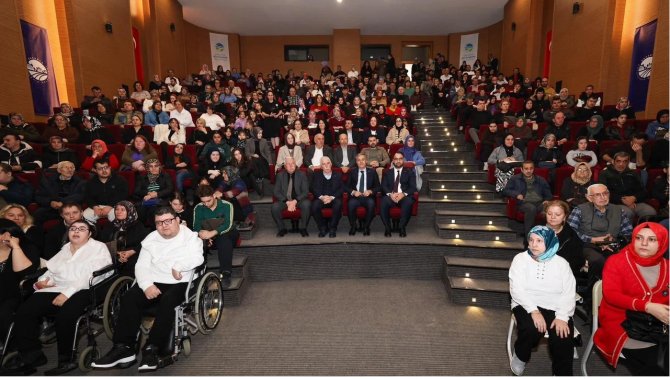 Sakarya Büyükşehir Belediyesinden kısa kısa