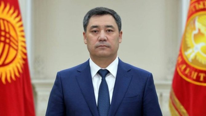 Kırgızistan'da eski güvenlik bürokratı Sağlık Bakanı olarak atandı
