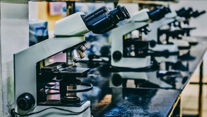 Türk ve Avrupalı araştırmacılar, hastalara yönelik kişiselleştirilmiş tedavileri birlikte geliştirecek