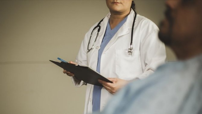 Türkiye'de sağlık harcamaları 2024'te 2 trilyon 359 milyar lirayı geçti