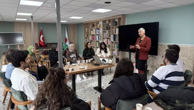 Bozok Üniversitesi, iletişim becerileri güçlü hekimler yetiştiriyor