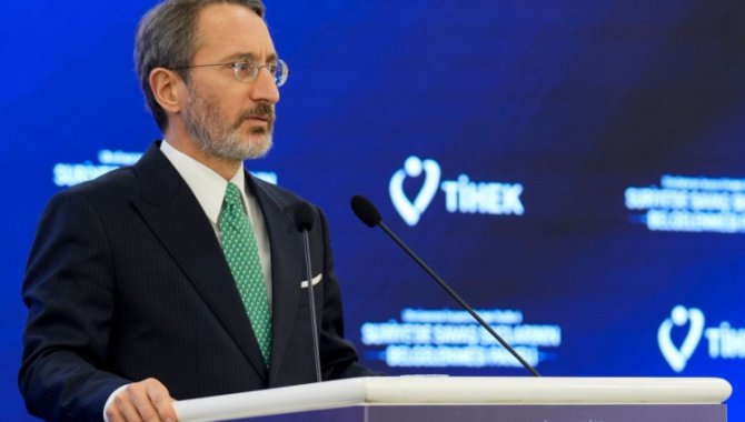 TİHEK'ten "Uluslararası İnsancıl Hukuk İhlalleri: Suriye'de Savaş Suçlarının Belgelenmesi" Paneli