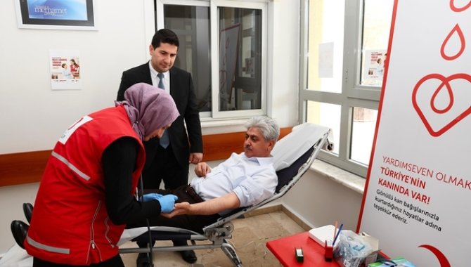 Sakarya'dan kısa kısa