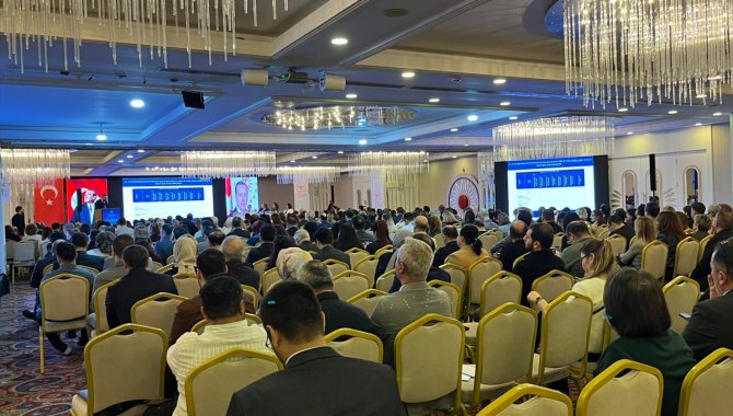 Antalya'da acil durumlarda hastane verimliliğinin sürdürülmesine yönelik düzenlenen eğitim tamamlandı