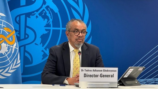 DSÖ, mutasyona uğramış H3N2 virüsünde yaşanan artış konusunda uyarıda bulundu