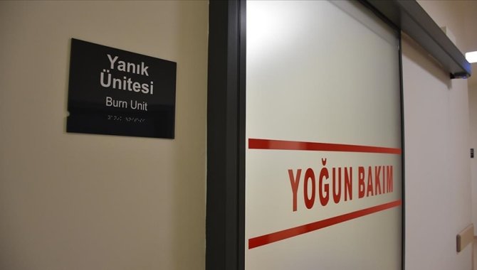 Yanık vakaları 5 yaş altı çocuklarda daha ağır seyrediyor