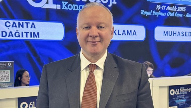 Kongre turizminde kişi başı elde edilen gelir 3 bin dolara ulaştı