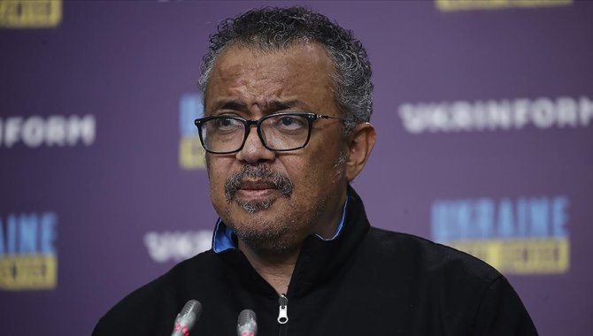 DSÖ: Küresel olarak her 8 kişiden biri göç nedeniyle hareket halinde