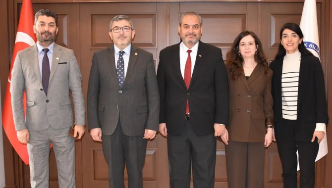 BŞEÜ ile Afyonkarahisar Sağlık Bilimleri Üniversitesi arasında iş birliği protokolü