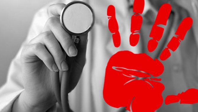 Kazakistan’da sağlık çalışanlarına yönelik şiddet cezalandırılacak