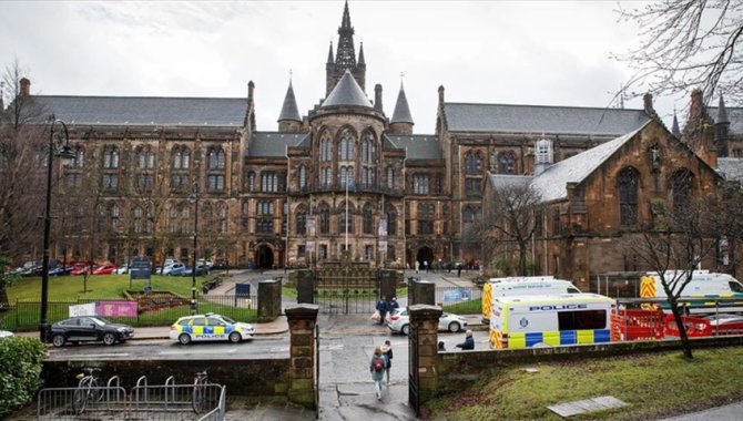 Glasgow'da tüm ihtiyaçlara yürüme mesafesinde "15 dakikalık şehir" projesine onay verildi